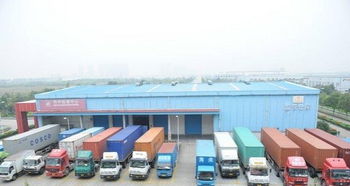 塘沽諾鑫物流 專業(yè)整車零擔(dān)與全方位搬家服務(wù)，覆蓋全國(guó)